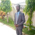 George Adusei - Facebook