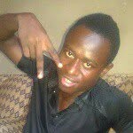 George Adusei - @georgeaduseichicharito - Instagram
