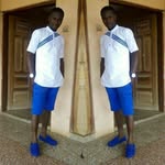 George Adusei - @adusei.g - Instagram