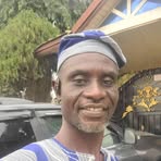 George Adusei - Facebook