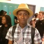 George Adusei - @gatcha_gidz - Instagram