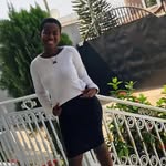 George Adusei - @cristaldanso1 - Instagram