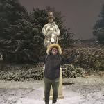 George Adusei - @georgeaduseisenchire - Instagram