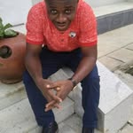 George Adusei Bonsu - @georgeaduseibonsu - Instagram