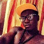 George Adusei Sarpong - @aduseig - Instagram