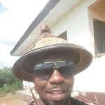 George Adusei Yaw - @georgeaduseiyaw - Instagram