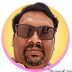 Anil George - @aganilgeorge - Instagram