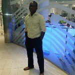 George Agango - @georgeagango - Instagram