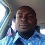 George Agango - @agangogeorge - Instagram