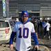 George Agnew - Facebook