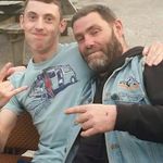 George Agnew - @georgeconnoragnew6665 - Instagram