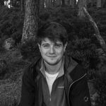 George Agnew - @george_agnew - Instagram
