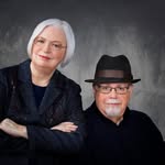 Jo Ann & George Aiello - @aiellostudios - Instagram