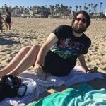 George Aiken - @royalaid - Instagram