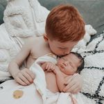 George & Alba - @georgeandalbaharris - Instagram