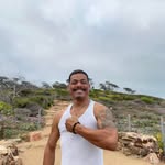George Alba - @georgealba1231 - Instagram
