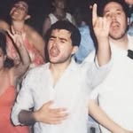 George Alba - @galba07 - Instagram