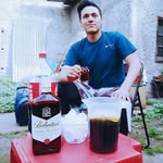 George Alba Dominguez - @georgealbadominguez - Instagram