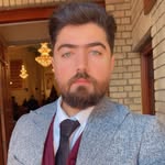 George Albarwary - @george_albarwary - Instagram