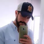 Jorge Alejandro Alba - @georgealbahdez - Instagram
