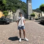 Yuyu Albadr - @george_albadr - Instagram