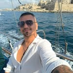 George Alcala - @alcalageorge - Instagram