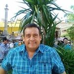 George Alcalá González - @jorgealcala130866 - Instagram