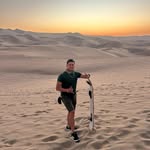 George Luis - @georgealcala23 - Instagram