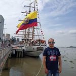 George Alejandro Alarcon Z - @georgez968 - Instagram