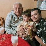 George Alejandro Bordones Mondaca - @5987_george - Instagram
