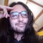 George Alejandro Fajardo - @_.oppxii._ - Instagram