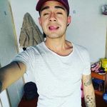 George Alejandro Gaete - @georgee_alejandroo - Instagram