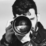 George Almond - @georgephoto893 - Instagram
