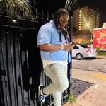 George Almond III - @gouda1k - Instagram