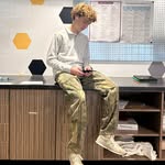 George Altman - @georgealtman2028 - Instagram