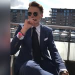 George Altman - @g.altman1 - Instagram