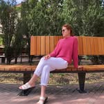 George Altman - @liapisghr54 - Instagram