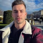 George Altmann - @george_altmann366 - Instagram