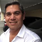 George Anaya - @indapalemoonlite - Instagram