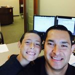 George Anaya - @george.anaya300 - Instagram