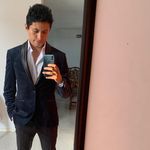 George Anaya - @george_anayaa - Instagram