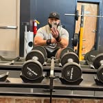 George Anaya - @ganaya_65 - Instagram