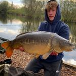 George Holmes - @george_angling - Instagram