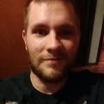 George Anglin - @rebelfighter24 - Instagram