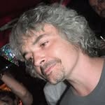George Angus - @sweatyearsyndrome - Instagram