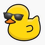 George Angus - @georgethemightyduck - Instagram