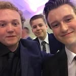 George Angus Firth - @judderfirth - Instagram