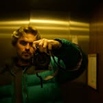 George Angus Lewis - @filmed.by.george - Instagram