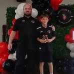 George Ennis - Facebook