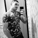 George Antonio - @george.antonio_ - Instagram